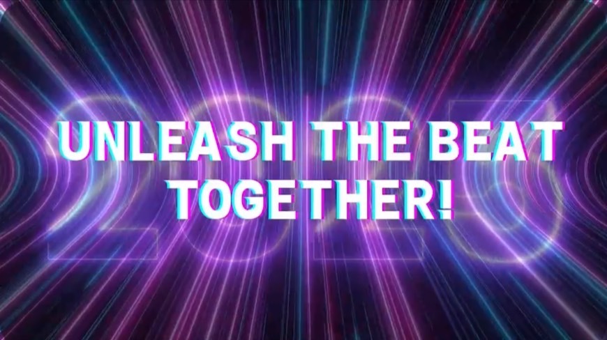 晴海ダンス教室発表会のお知らせ