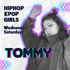 晴海ダンスインストラクター