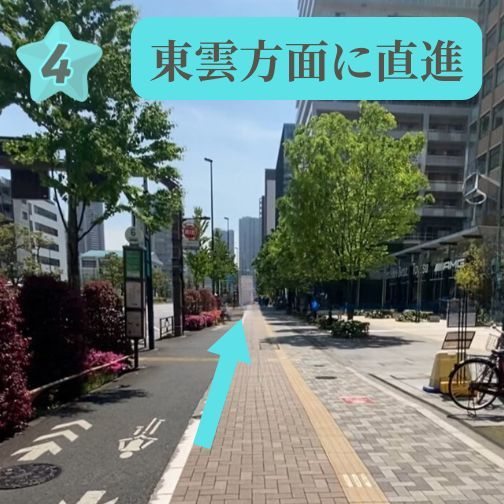 豊洲ベンツ大型店舗近くのバレエ教室