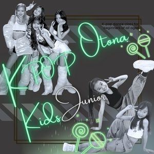 KPOPダンス専門クラス