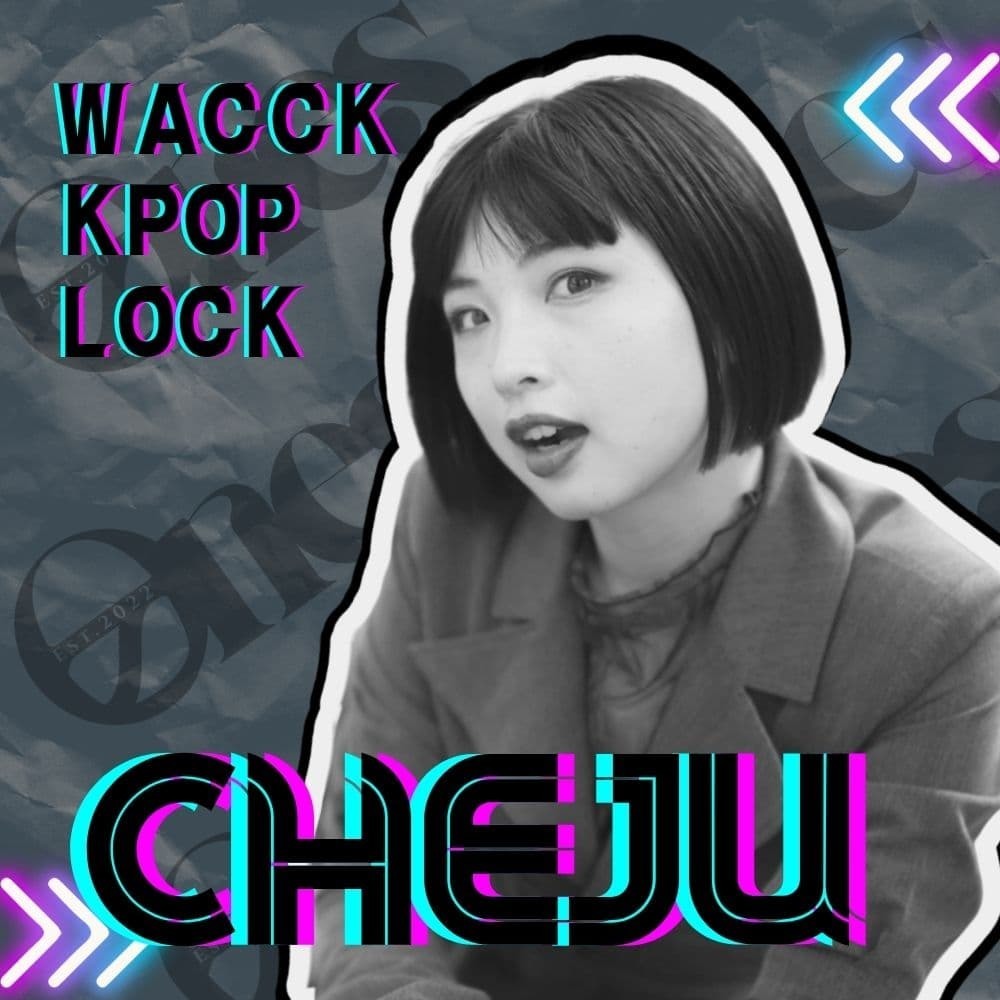 全国優勝経験者Cheju先生。勝どき校でWAACKやLOCKを指導。しなやかな表現力が身につく実力派ダンスインストラクター。